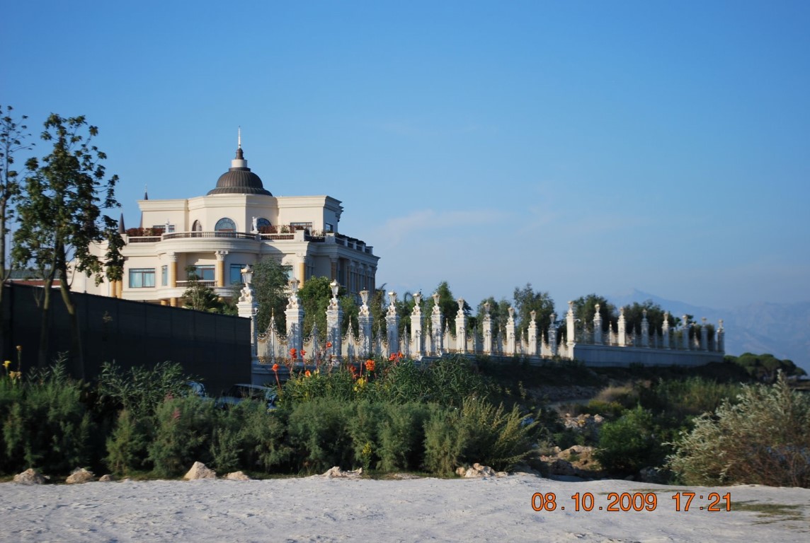 imagini hotel MARDAN PALACE